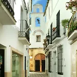 Estudio Edificio Almirante 公寓 Sitio de Calahonda