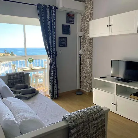 Appartement Estudio Edificio Almirante Sitio de Calahonda