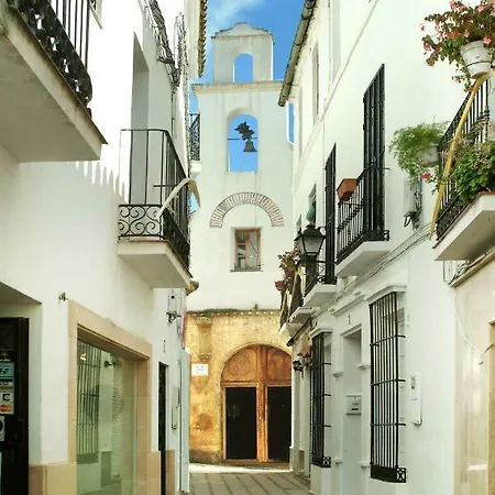 Estudio Edificio Almirante Appartement Sitio de Calahonda